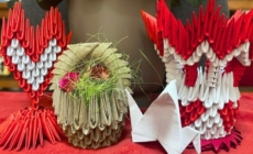 Hârtia prinde viață la Bibliotecă: la Filiala „Traian” se organizează un atelier de origami