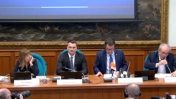 Parlamentul Italiei discută recunoașterea românilor ca minoritate lingvistică