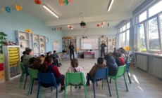 Penitenciarul Baia Mare a derulat o activitate preventivă și educativă, dedicată copiilor din medii defavorizate