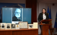 Scriitorul Petre Dulfu a fost omagiat prin manifestări cultural-educative, la Biblioteca Județeană