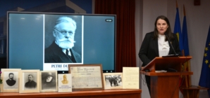 Scriitorul Petre Dulfu a fost omagiat prin manifestări cultural-educative, la Biblioteca Județeană