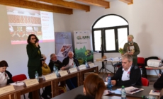 „O lume finită către una infinită”: manifestări culturale și momente de evocare a poetului Ion Bogdan au avut loc în Săliștea de Sus