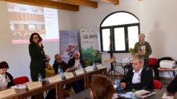 „O lume finită către una infinită”: manifestări culturale și momente de evocare a poetului Ion Bogdan au avut loc în Săliștea de Sus