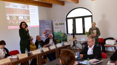 „O lume finită către una infinită”: manifestări culturale și momente de evocare a poetului Ion Bogdan au avut loc în Săliștea de Sus