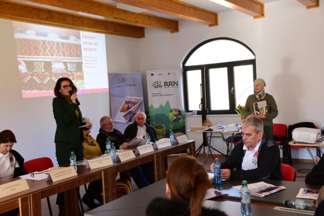 „O lume finită către una infinită”: manifestări culturale și momente de evocare a poetului Ion Bogdan au avut loc în Săliștea de Sus