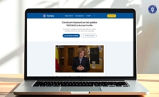 S-a lansat platforma „Fără hârtie”, în care oricine poate semnala problemele birocratice întâlnite