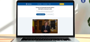 S-a lansat platforma „Fără hârtie”, în care oricine poate semnala problemele birocratice întâlnite