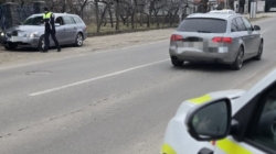 37 de amenzi date de polițiștii sigheteni în două ore