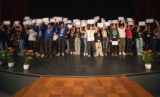 Performanță și excelență în Baia Mare: Olimpiada Națională de Informatică pentru gimnaziu
