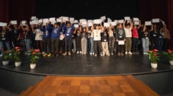 Performanță și excelență în Baia Mare: Olimpiada Națională de Informatică pentru gimnaziu