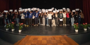 Performanță și excelență în Baia Mare: Olimpiada Națională de Informatică pentru gimnaziu