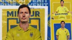 Un nou preparator fizic pentru CS Minaur