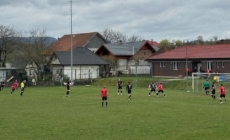 Două egaluri în cele trei meciuri din prima etapă a play-off-ului Ligii 4