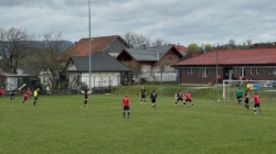 Două egaluri în cele trei meciuri din prima etapă a play-off-ului Ligii 4