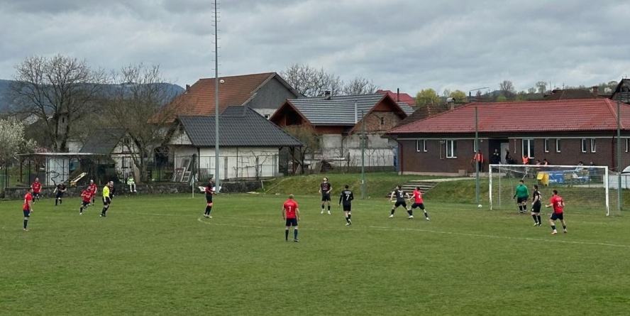 Două egaluri în cele trei meciuri din prima etapă a play-off-ului Ligii 4