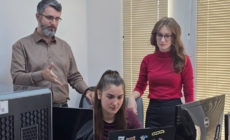 Primul consilier digital din România pentru orientarea în carieră – un proiect realizat de cercetători de la CUNBM