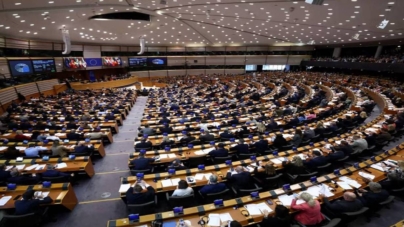 Parlamentul European adoptă măsuri mai dure privind imigrația