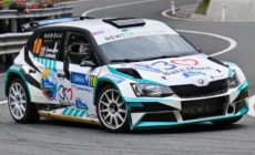 „Secretele mașinilor de raliu”, la Baia Mare Value Centre