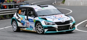 „Secretele mașinilor de raliu”, la Baia Mare Value Centre