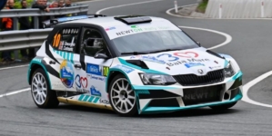 „Secretele mașinilor de raliu”, la Baia Mare Value Centre