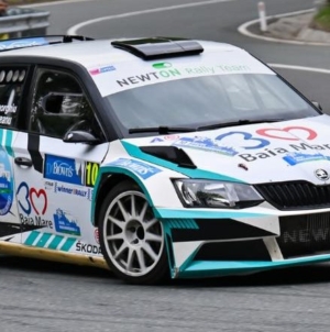 „Secretele mașinilor de raliu”, la Baia Mare Value Centre