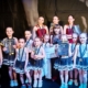 Clubul Sportiv Red&Black Dance din Baia Mare a cucerit podiumul competiției Black Swan Dance de la Ploiești