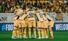 Lucescu a anunțat lista preliminară a stranierilor pentru barajul cu Turcia