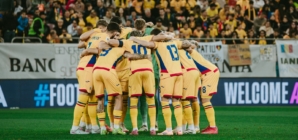 Lucescu a anunțat lista preliminară a stranierilor pentru barajul cu Turcia