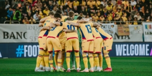 Lucescu a anunțat lista preliminară a stranierilor pentru barajul cu Turcia