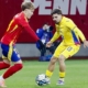 Șase nume pe lista preliminară a stranierilor pentru meciurile naționalei U21 cu Kosovo și San Marino