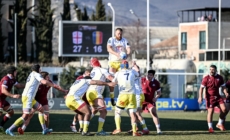 „Stejarii” și-au aflat adversara din finala mică a Campionatului European