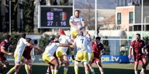 „Stejarii” și-au aflat adversara din finala mică a Campionatului European