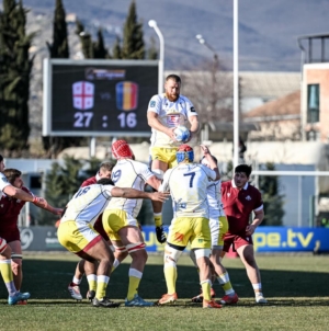 „Stejarii” și-au aflat adversara din finala mică a Campionatului European