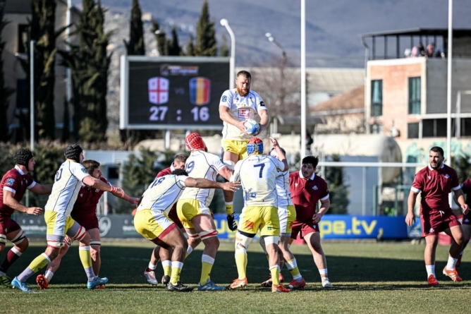 „Stejarii” și-au aflat adversara din finala mică a Campionatului European