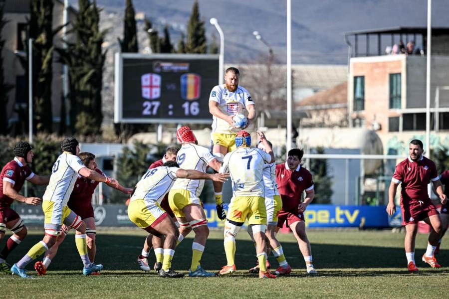 „Stejarii” și-au aflat adversara din finala mică a Campionatului European