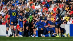 „Stejarii”, doborâți de Spania în finala mică a Campionatului European