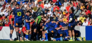 „Stejarii”, doborâți de Spania în finala mică a Campionatului European