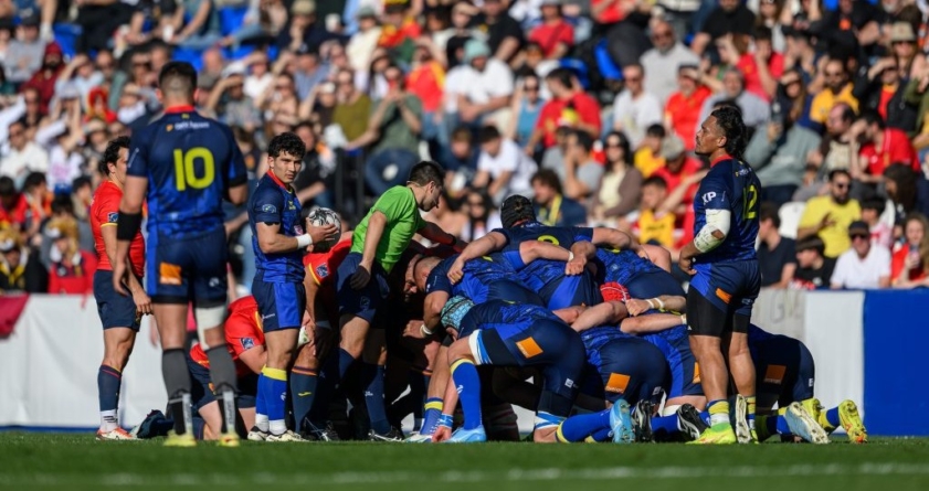 „Stejarii”, doborâți de Spania în finala mică a Campionatului European