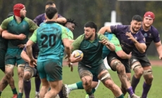 „Zimbrii” au ratat Supercupa, trofeu care rămâne în Banat