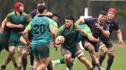 „Zimbrii” au ratat Supercupa, trofeu care rămâne în Banat