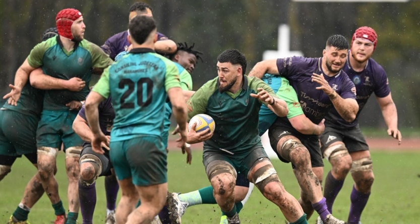 „Zimbrii” au ratat Supercupa, trofeu care rămâne în Banat