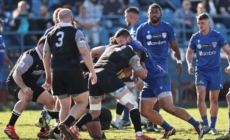 CSM Știința Baia Mare și SCM USV Timișoara își dispută primul trofeu din acest an