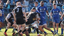 CSM Știința Baia Mare și SCM USV Timișoara își dispută primul trofeu din acest an