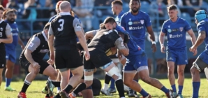 CSM Știința Baia Mare și SCM USV Timișoara își dispută primul trofeu din acest an