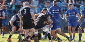 CSM Știința Baia Mare și SCM USV Timișoara își dispută primul trofeu din acest an