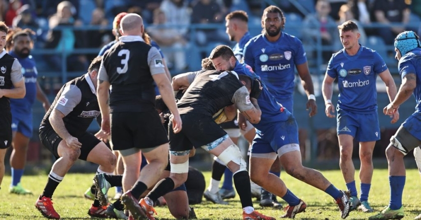 CSM Știința Baia Mare și SCM USV Timișoara își dispută primul trofeu din acest an