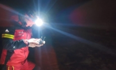 Tânăr găsit mort pe munte de salvamontiști