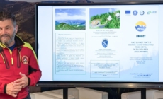 Investiție de 3 milioane de euro pentru baza Salvamont de la Borșa