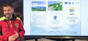 Investiție de 3 milioane de euro pentru baza Salvamont de la Borșa