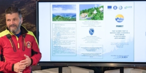 Investiție de 3 milioane de euro pentru baza Salvamont de la Borșa